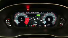 Audi Q3 35 TFSI S Line 5dr Petrol Estate